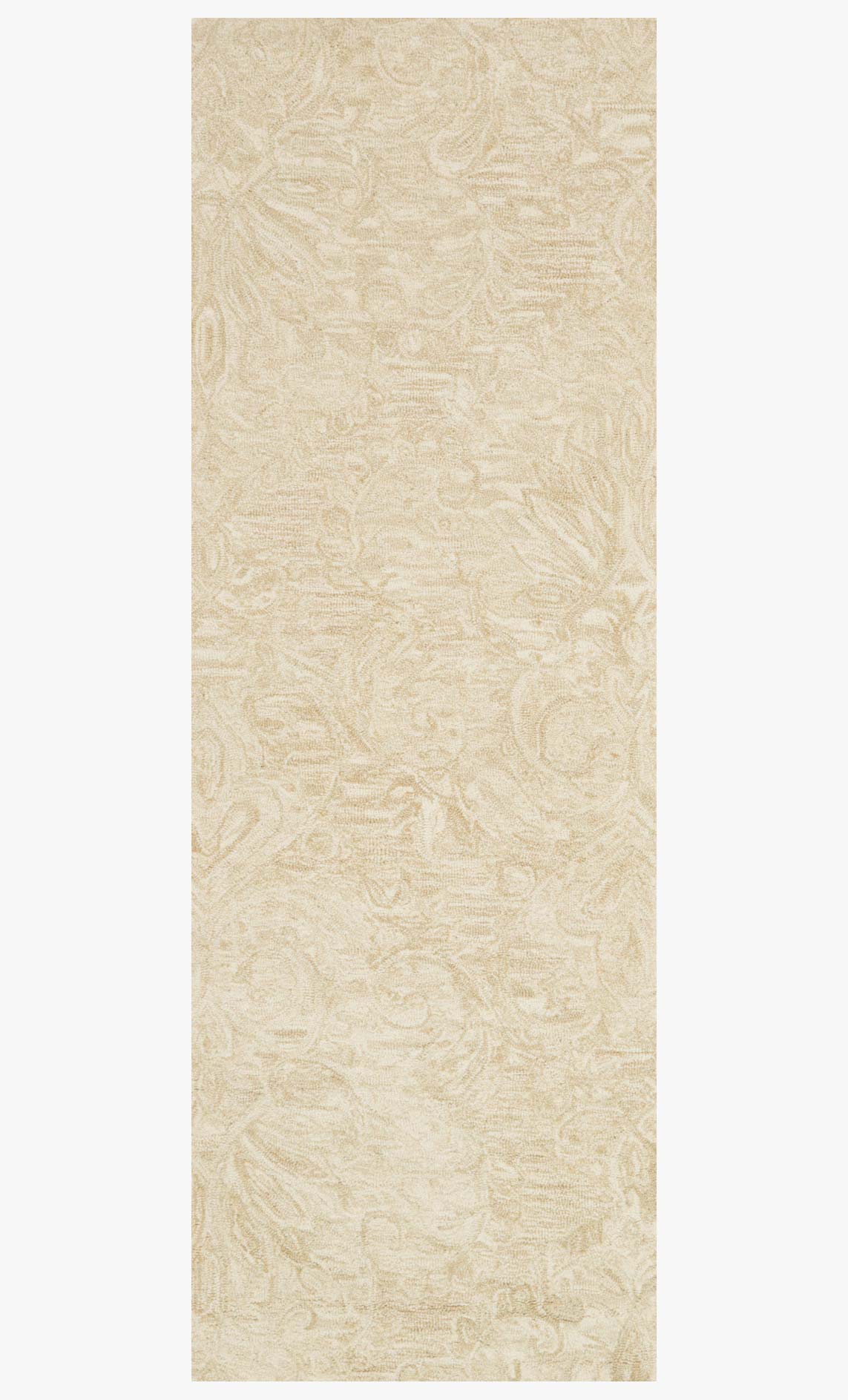 Loloi Lyle LK-06 Sand area rug - image 3