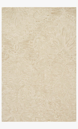 Loloi Lyle LK-06 Sand area rug - image 1