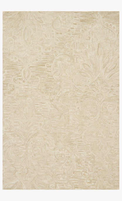 Loloi Lyle LK-06 Sand area rug - image 1