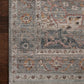 Loloi Lyra LYR-03 Sky / Multi area rug - image 4