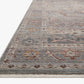 Loloi Lyra LYR-03 Sky / Multi area rug - image 3