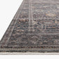 Loloi Lyra LYR-04 Ink / Multi area rug - image 3