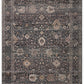 Loloi Lyra LYR-04 Ink / Multi area rug - image 1