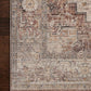 Loloi Lyra LYR-06 Berry / Stone area rug - image 4
