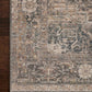 Loloi Lyra LYR-06 Denim / Sand area rug - image 4