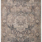 Loloi Lyra LYR-06 Denim / Sand area rug - image 1