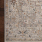 Loloi Lyra LYR-06 Natural / Gold area rug - image 4