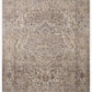 Loloi Lyra LYR-06 Natural / Gold area rug - image 1