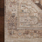 Loloi Lyra LYR-07 Natural / Mocha area rug - image 6