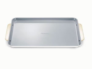 Caraway Large Baking Sheet in White