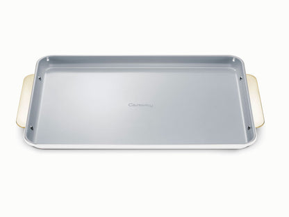 Caraway Large Baking Sheet in White