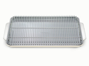 Caraway Baking and Cooling Duo in Cream