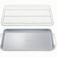 Caraway Baking and Cooling Duo in Gray