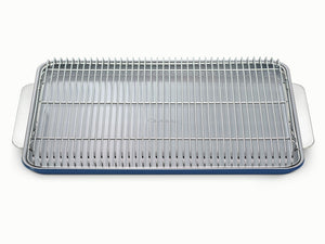 Caraway Baking and Cooling Duo in Navy