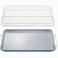 Caraway Baking and Cooling Duo in Navy