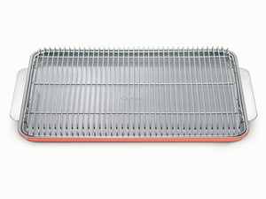 Caraway Baking and Cooling Duo in Perracotta