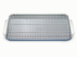 Caraway Baking and Cooling Duo in Slate