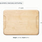 Caraway Large Cutting Board