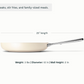Caraway Large Fry Pan