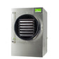 Harvest Right Large Home Pro Freeze Dryer with XL Premier Vacuum Pump, 6 Trays and Mylar Starter Kit in Stainless Steel