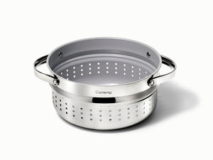 Caraway Large Steamer