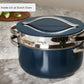 Caraway Large Steamer
