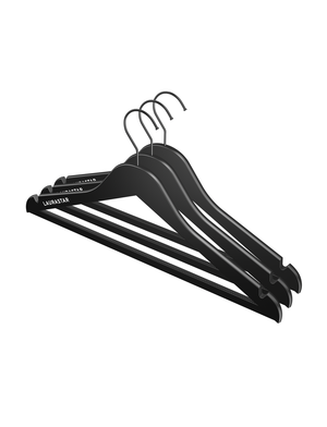 Laurastar Hangers - Pack of 3
