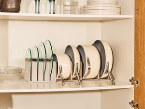 Caraway Lid Organizer