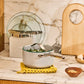Caraway Lid Organizer