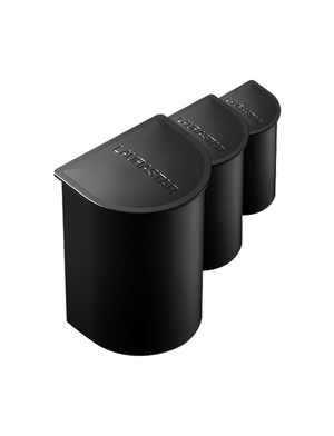 Laurastar Anti-Scale Water Filter Cartridges for Lift/Izzi Series - Pack of 3