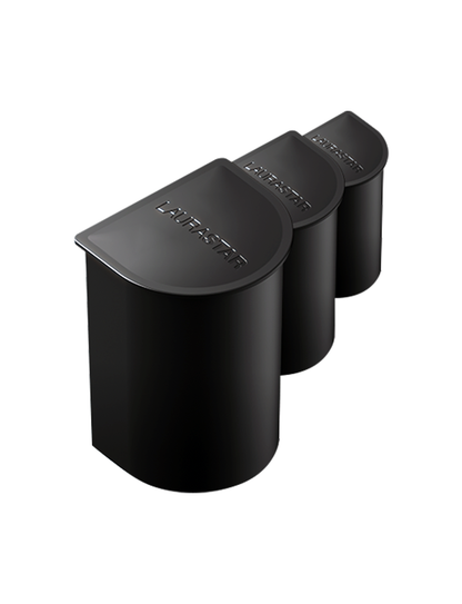 Laurastar Anti-Scale Water Filter Cartridges for Lift/Izzi Series - Pack of 3