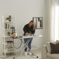 Laurastar Lift Xtra 1980 Special Edition Steam Iron in Gold