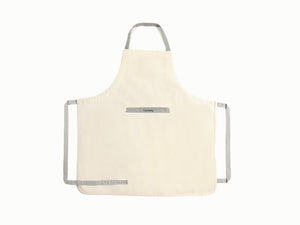 Caraway Organic Cotton Apron