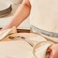 Caraway Organic Cotton Apron