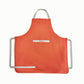 Caraway Organic Cotton Apron