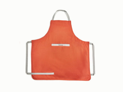 Caraway Organic Cotton Apron