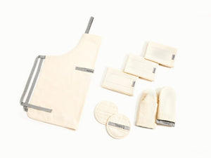 Caraway Linens Set