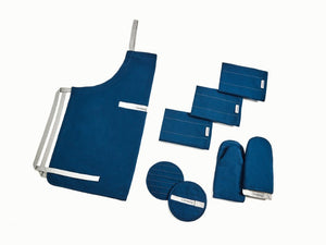 Caraway Linens Set