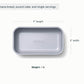 Caraway Loaf Pan