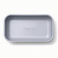 Caraway Loaf Pan in White