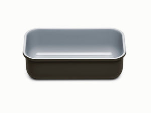 Caraway Loaf Pan in Black