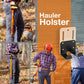 LogOX Hauler Holster