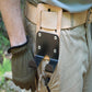 LogOX Hauler Holster