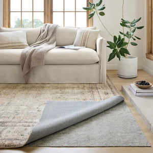Loloi Rug Premium Grip Rug Pad Beige 9'0" x 12'0"