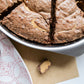 9" Round Brownie Pan