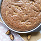 9" Round Brownie Pan