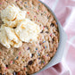 9" Round Brownie Pan