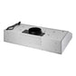 36 Inch 600 CFM Under Cabinet Range Hood - VICTORY Luna