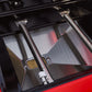 Monument Grills Mesa 200R Series | 2 Burner Propane Gas Grill in Red