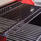 Monument Grills Mesa 200R Series | 2 Burner Propane Gas Grill in Red